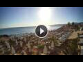 Webcam Stalida (Creta)