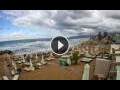 Webcam Stalida (Crete)