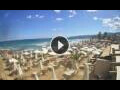 Webcam Stalida (Crete)