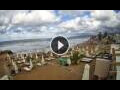 Webcam Stalida (Crete)