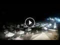 Webcam Stalida (Crète)