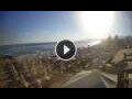 Webcam Stalida (Crete)