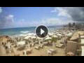 Webcam Stalida (Crete)