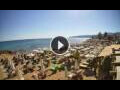 Webcam Stalida (Kreta)