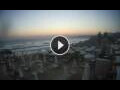 Webcam Stalida (Crete)