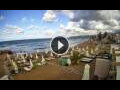 Webcam Stalida (Crete)