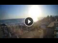 Webcam Stalida (Crete)