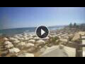 Webcam Stalida (Crete)