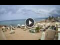 Webcam Stalida (Crete)