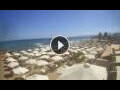 Webcam Stalida (Crete)
