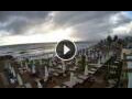 Webcam Stalida (Crete)