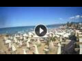Webcam Stalida (Crete)