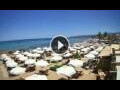 Webcam Stalida (Crete)