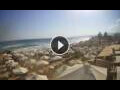 Webcam Stalida (Crete)