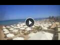 Webcam Stalida (Crete)