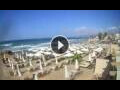 Webcam Stalida (Crete)