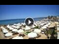 Webcam Stalida (Crete)