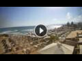 Webcam Stalida (Kreta)
