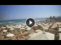Webcam Stalida (Crete)