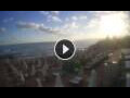 Webcam Stalida (Crete)