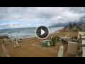 Webcam Stalida (Kreta)