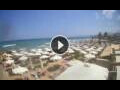 Webcam Stalida (Crete)