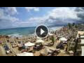 Webcam Stalida (Crete)