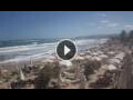 Webcam Stalida (Crete)