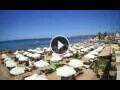 Webcam Stalida (Crete)