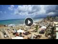 Webcam Stalida (Kreta)