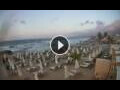 Webcam Stalida (Kreta)