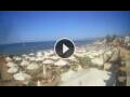 Webcam Stalida (Kreta)