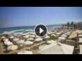 Webcam Stalida (Kreta)