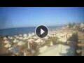 Webcam Stalida (Kreta)