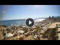 Webcam Stalida (Crete)