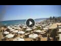 Webcam Stalida (Kreta)