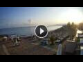 Webcam Stalida (Kreta)