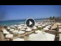 Webcam Stalida (Crete)