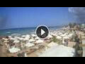 Webcam Stalida (Crete)