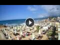 Webcam Stalida (Crete)