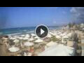 Webcam Stalida (Crete)