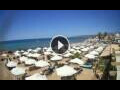 Webcam Stalida (Crete)