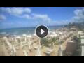 Webcam Stalida (Crete)