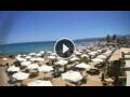 Webcam Stalida (Kreta)