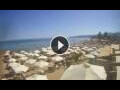 Webcam Stalida (Kreta)