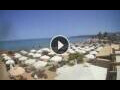 Webcam Stalida (Kreta)