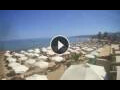 Webcam Stalida (Kreta)