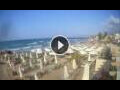 Webcam Stalida (Kreta)
