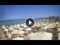 Webcam Stalida (Kreta)