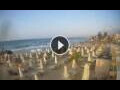 Webcam Stalida (Crete)